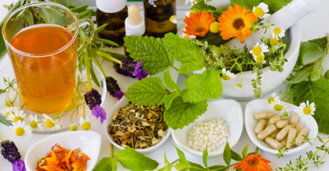 10 Essential Principles of Natural Health and Wellness for a Balanced Lifestyle