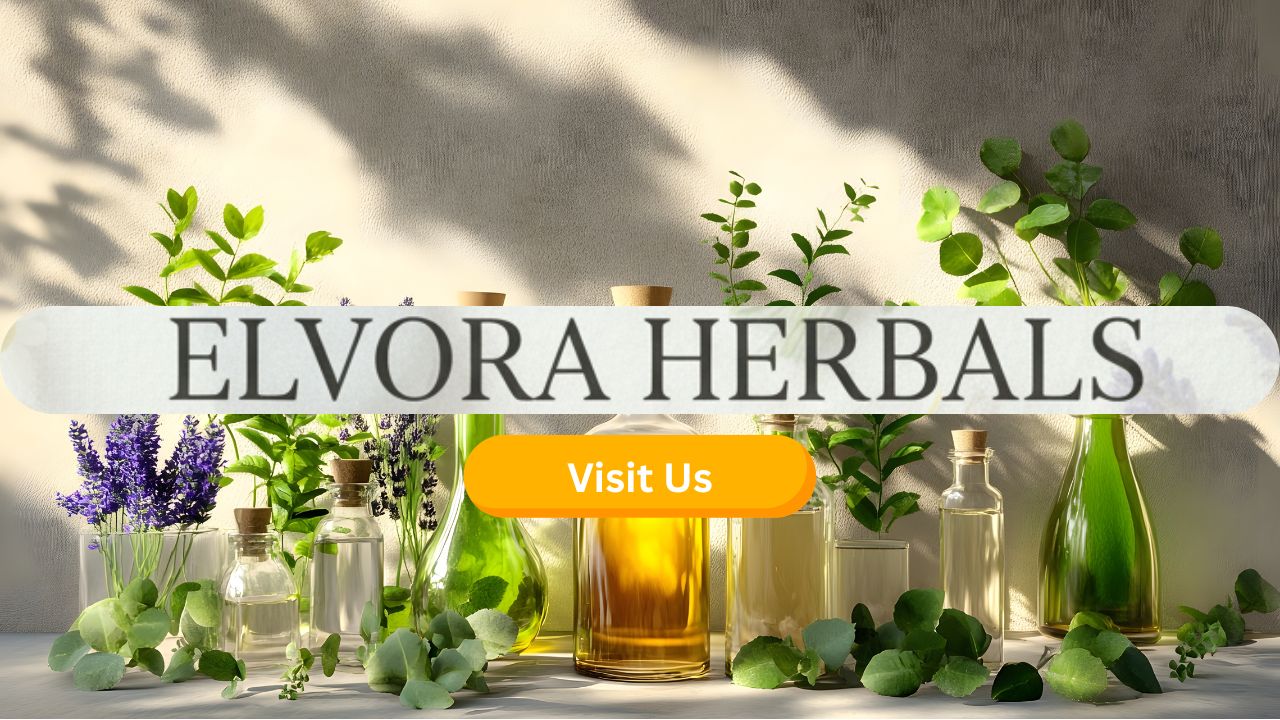 Best Herbal Products