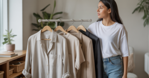 Sustainable Fashion Guide for Women