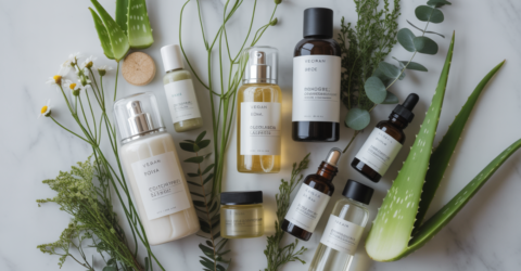 The Complete 2026 Guide to Vegan And Cruelty Free Skincare: Science, Ethics, and Skin Benefits