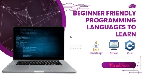 Beginner friendly programming languages to learn